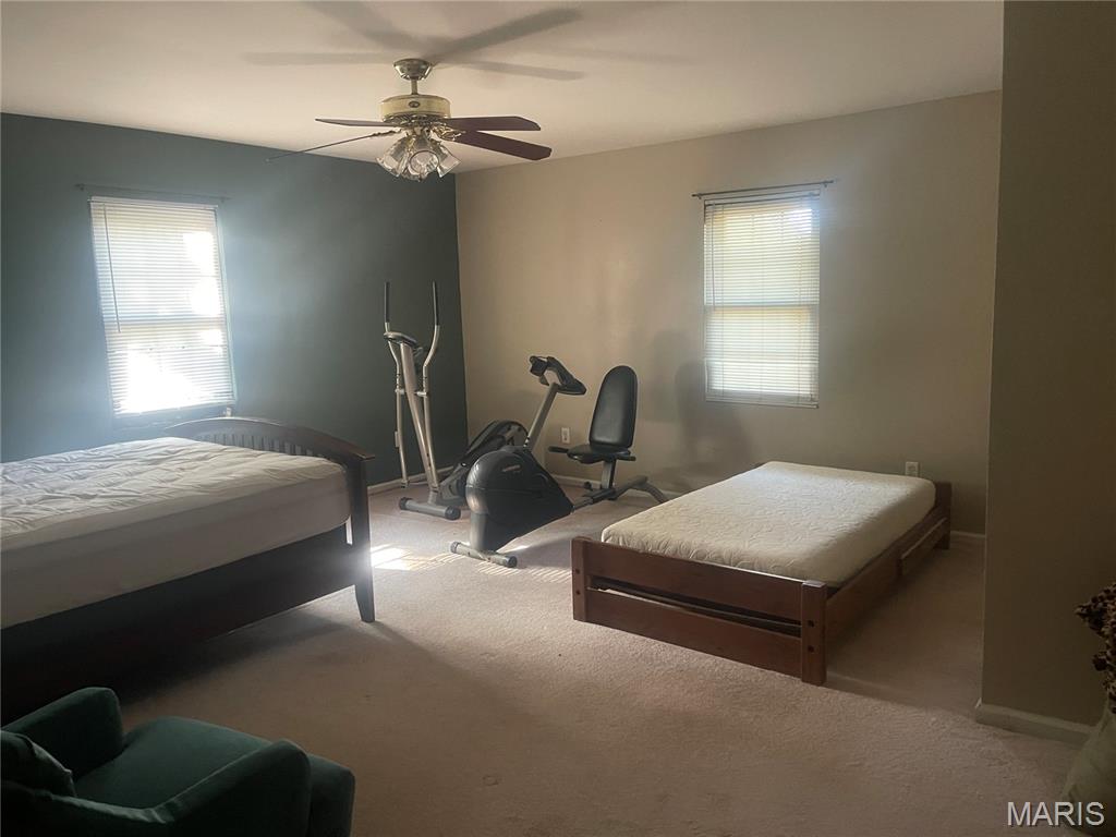 Goose Creek - Residential