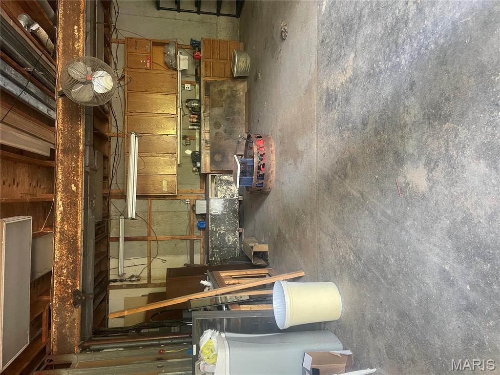 Goose Creek - Residential