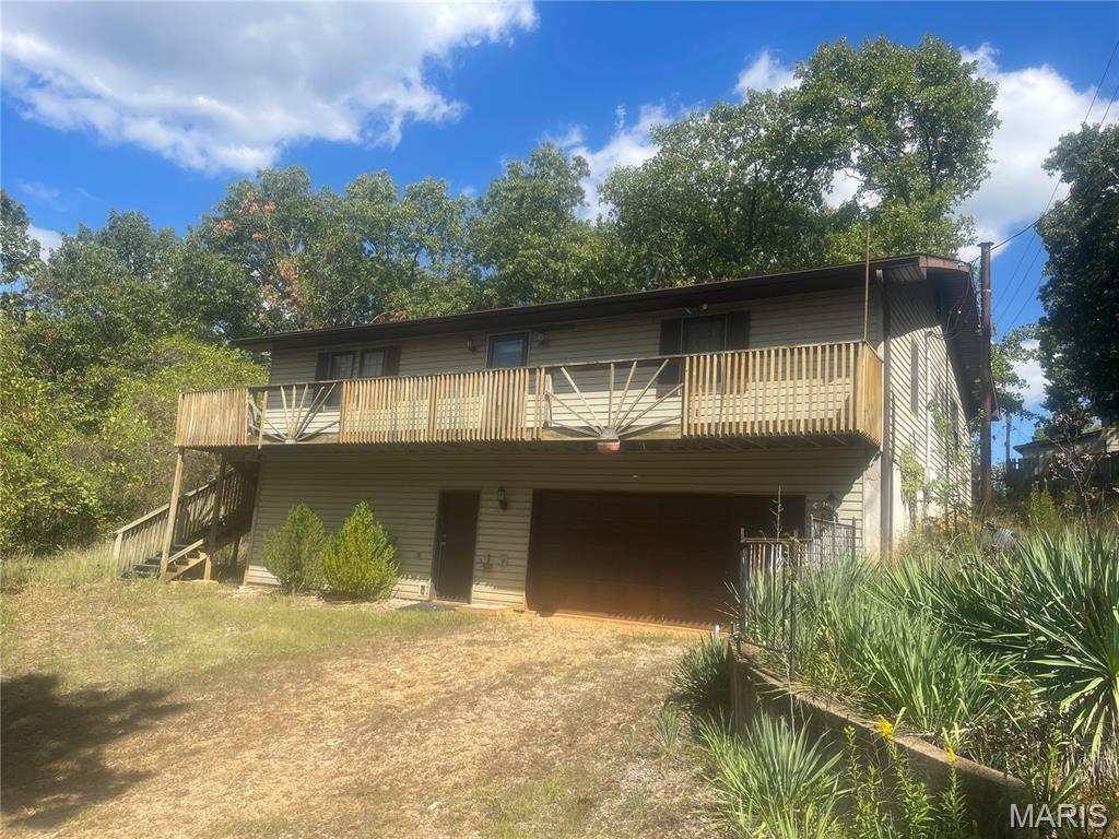 Goose Creek - Residential