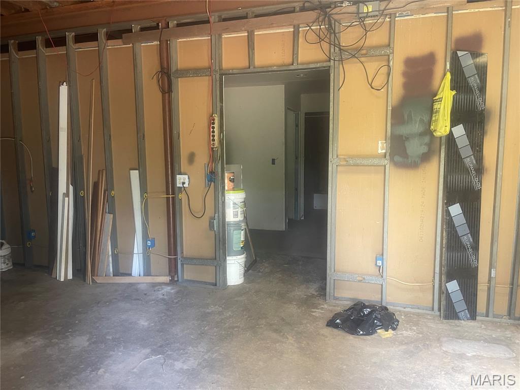 Goose Creek - Residential