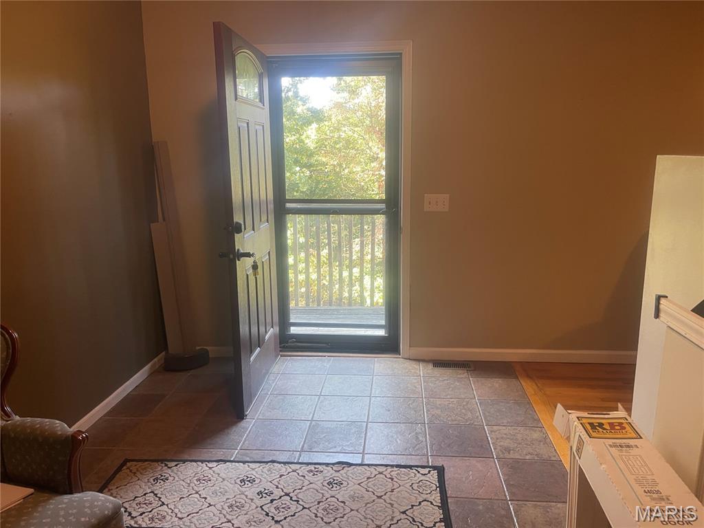 Goose Creek - Residential