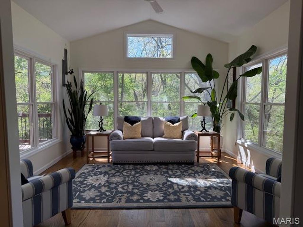 Photo of 1509 Clayton Woods Court, Wildwood, MO 63011 (MLS # 26024133)