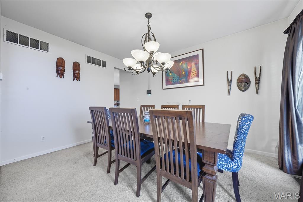 3809 Albers Pointe Drive