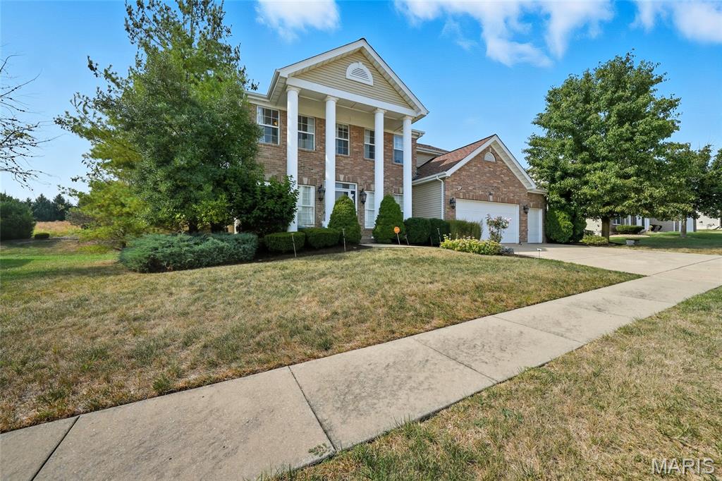 3809 Albers Pointe Drive