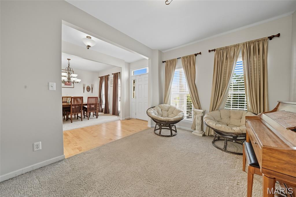 3809 Albers Pointe Drive