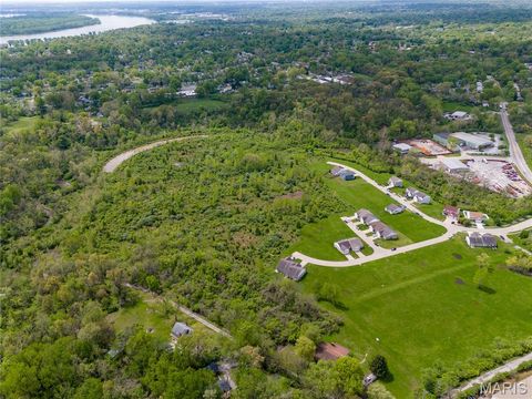 Tiny photo for 1090 Belgrove Drive, St Louis, MO 63137 (MLS # 25069636)