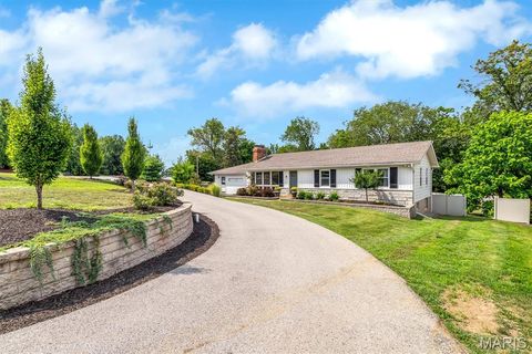 4328 S Lindbergh Boulevard Sunset Hills MO 63127