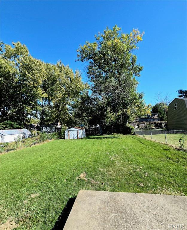 Photo of 3224 Rex Avenue, Breckenridge Hills, MO 63114 (MLS # 26067000)