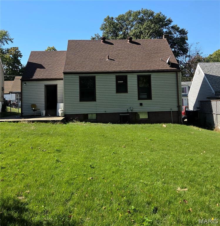 Photo of 3224 Rex Avenue, Breckenridge Hills, MO 63114 (MLS # 26067000)