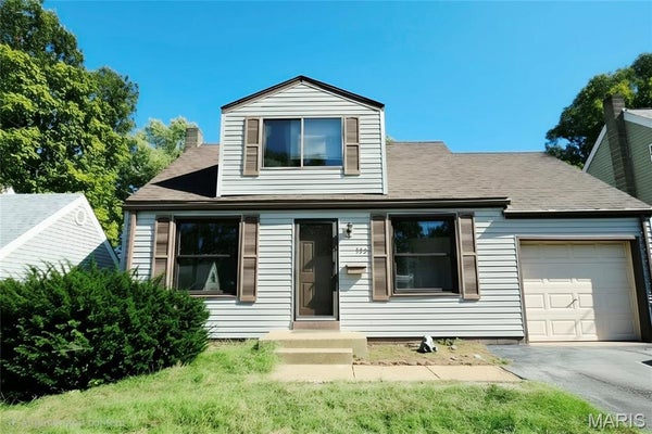 3224 REX AVE, SAINT LOUIS, MO 63114 - Image cec8b9b7f4c9eb1eb7847aecfcf0d39b/4037203899