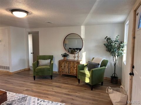 Photo of 202 Congress Street, La Belle, MO 63447 (MLS # 26011954)