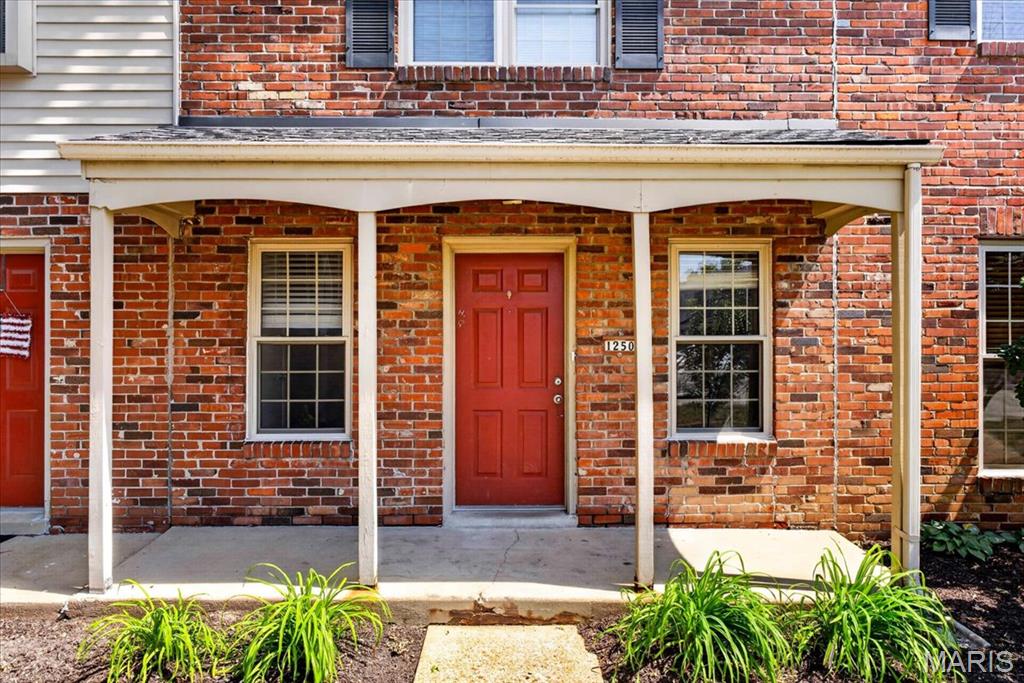 1250 Clarkson Court