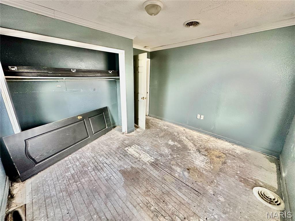 Clayton Add - Residential