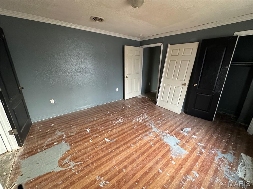 Clayton Add - Residential