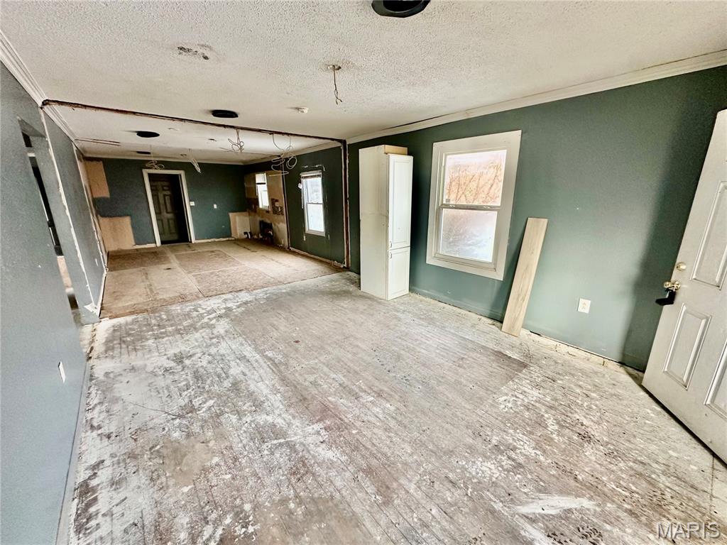 Clayton Add - Residential