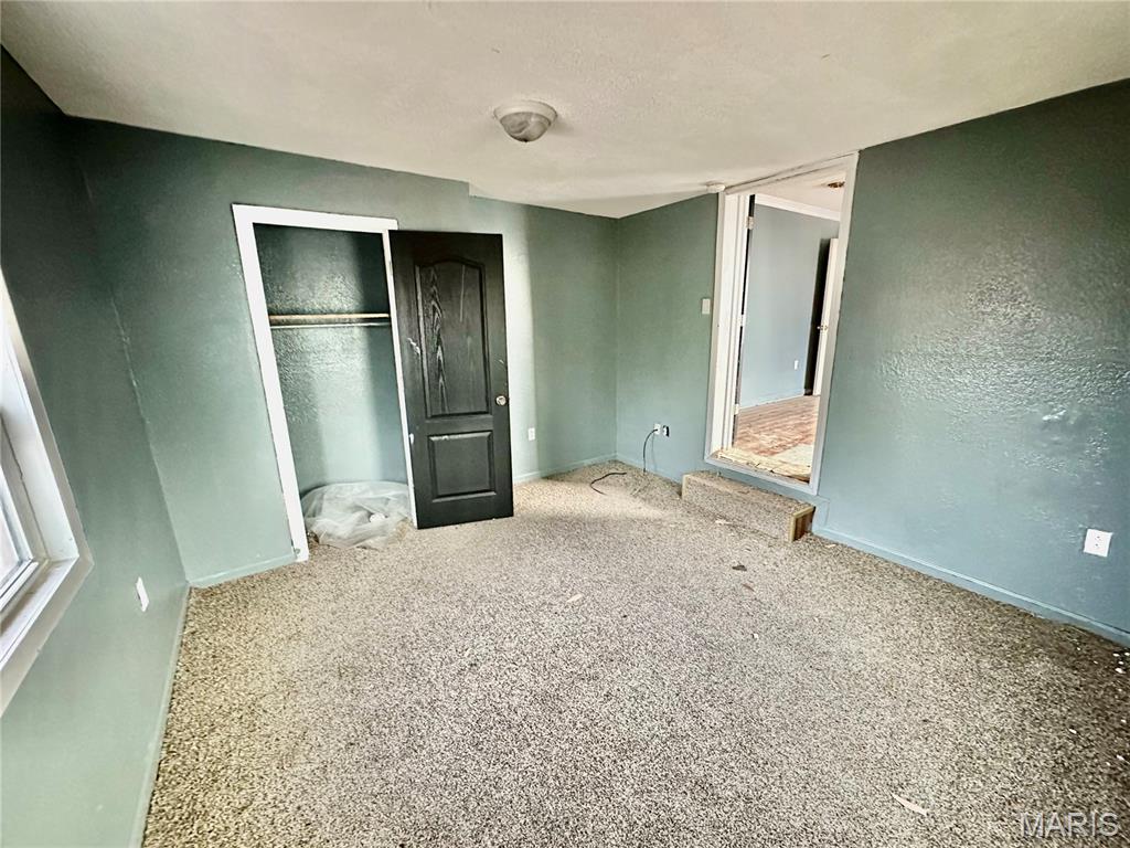 Clayton Add - Residential