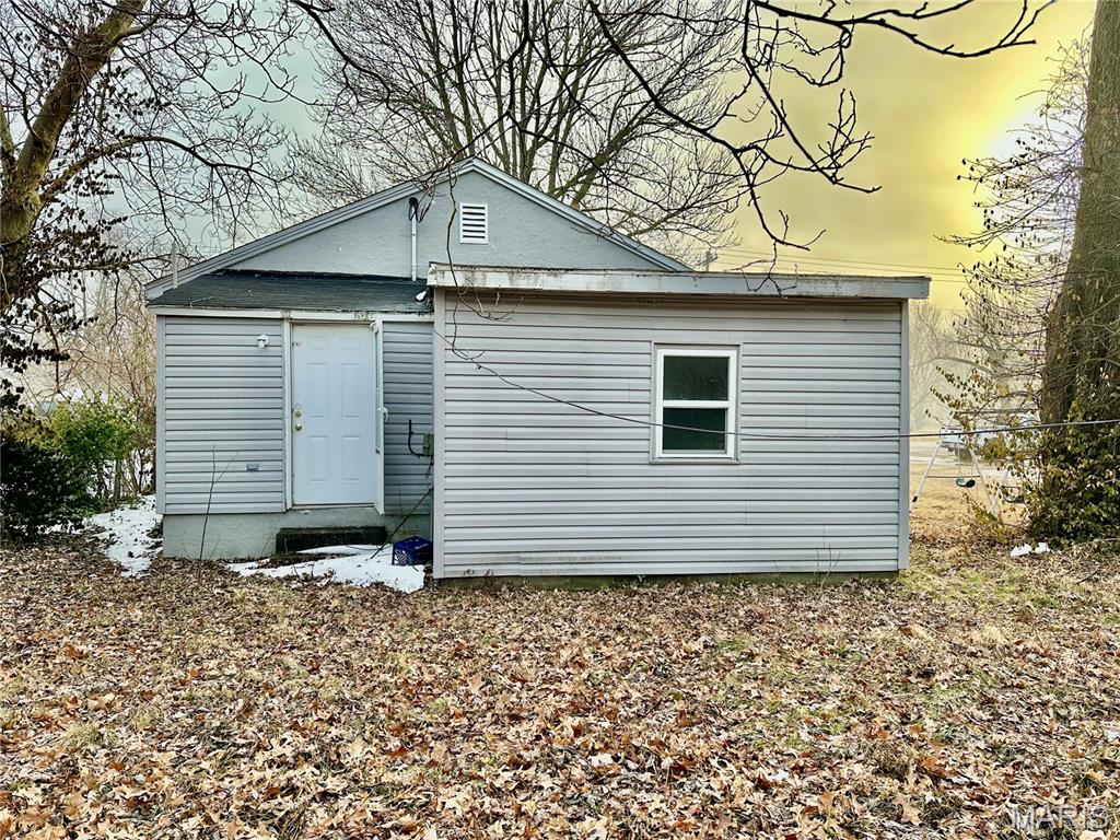 Clayton Add - Residential