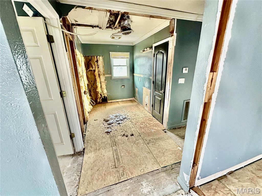 Clayton Add - Residential