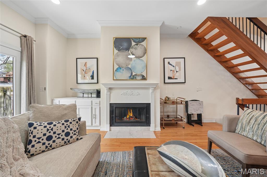 Laclede East - Residential
