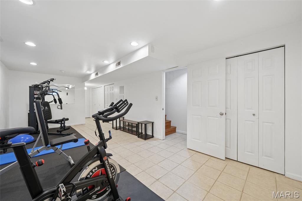 Laclede East - Residential