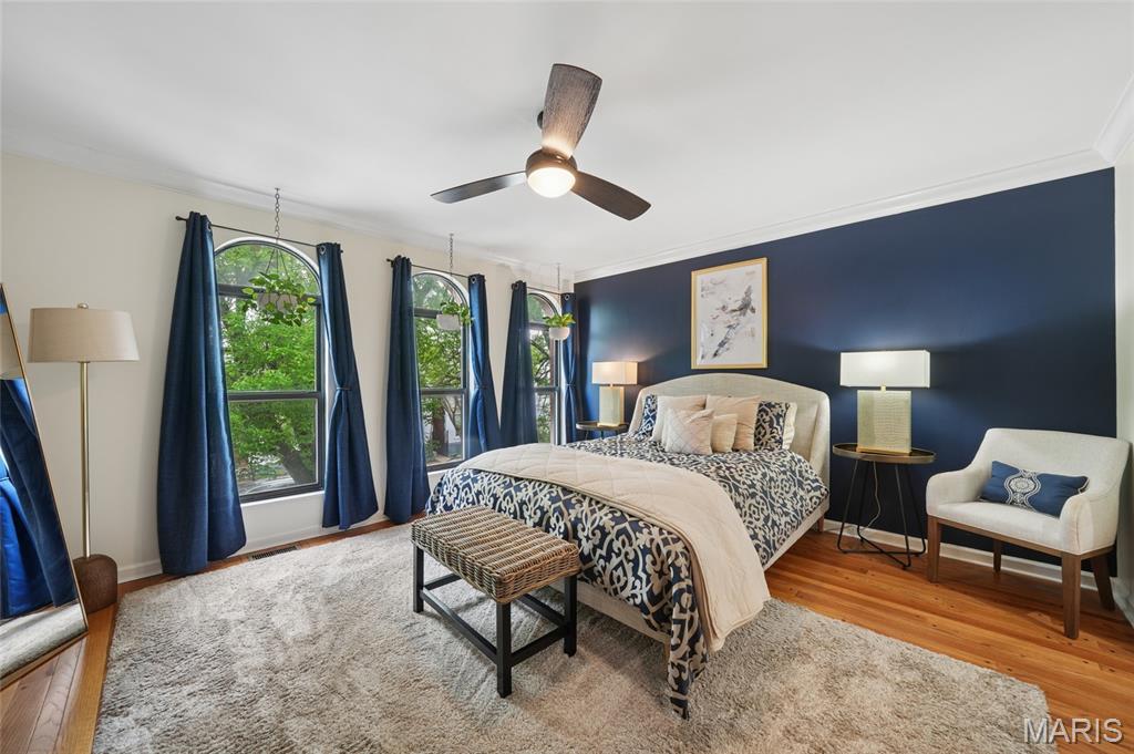 Laclede East - Residential