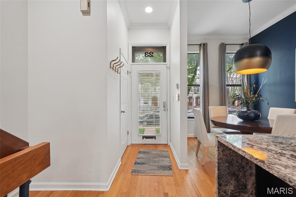 Laclede East - Residential