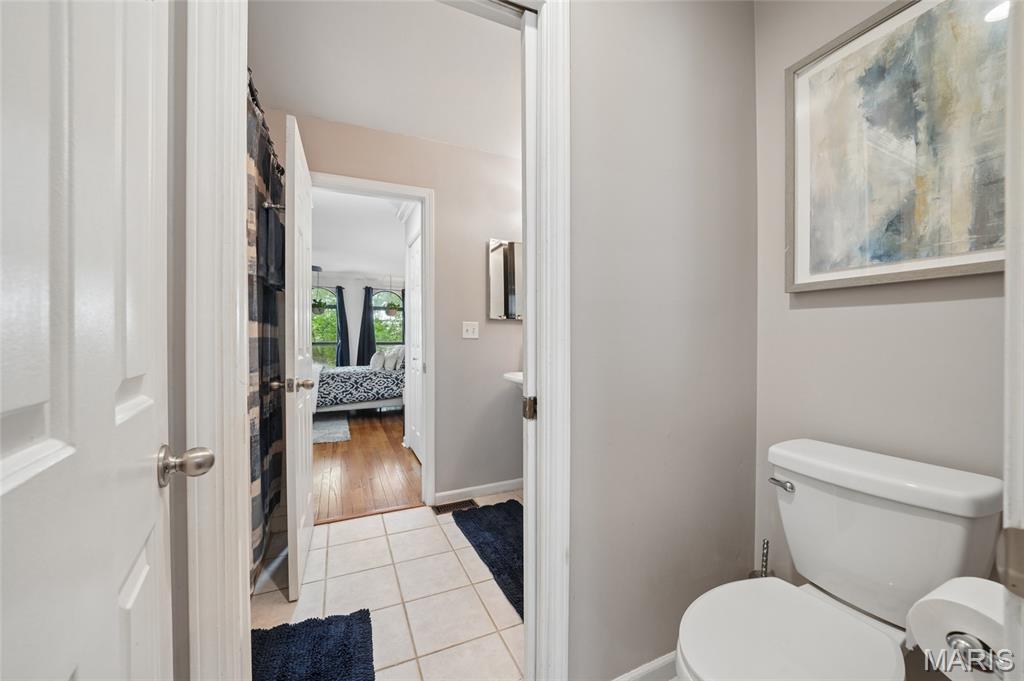 Laclede East - Residential