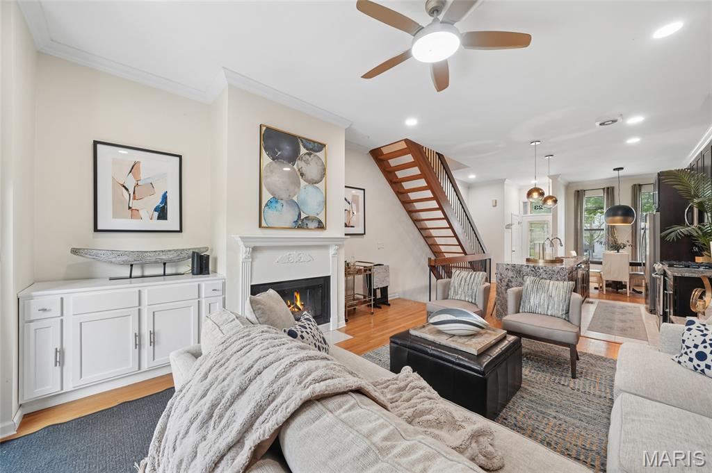 Laclede East - Residential