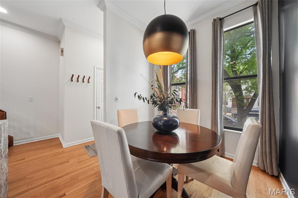 Laclede East - Residential