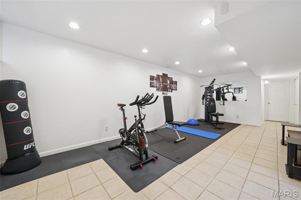 Laclede East - Residential