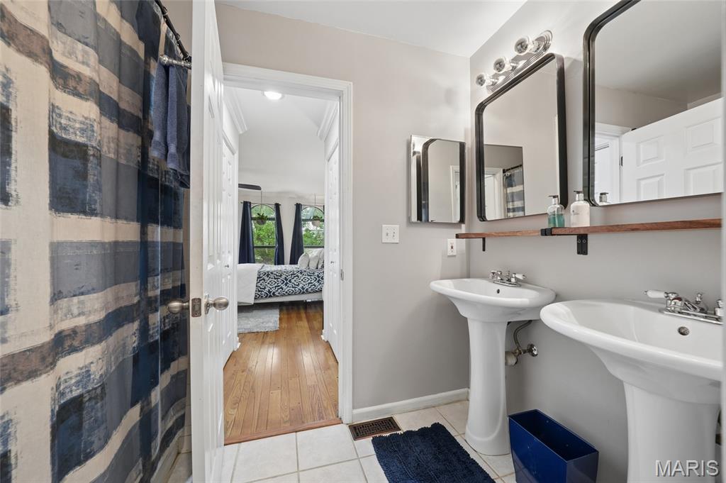 Laclede East - Residential