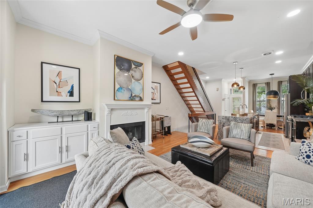 Laclede East - Residential