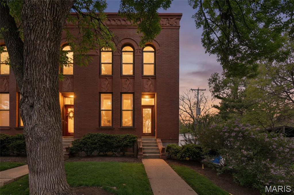 Laclede East - Residential