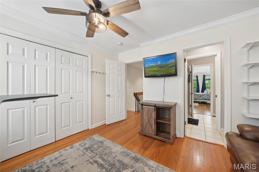 Laclede East - Residential