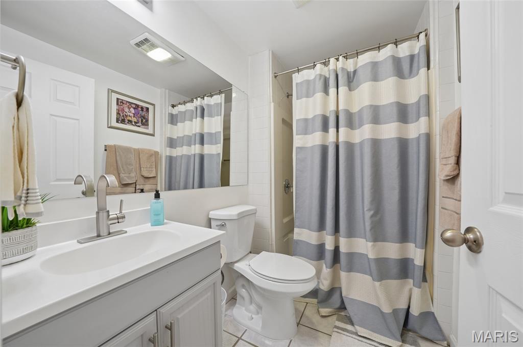 Laclede East - Residential