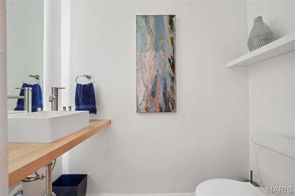 Laclede East - Residential