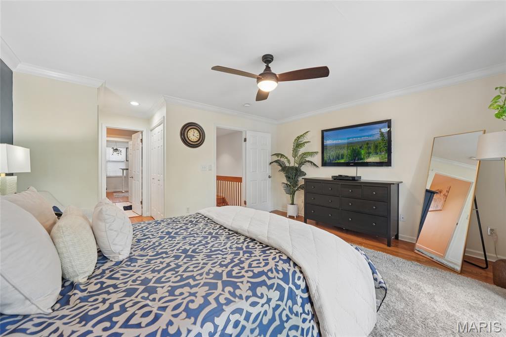 Laclede East - Residential