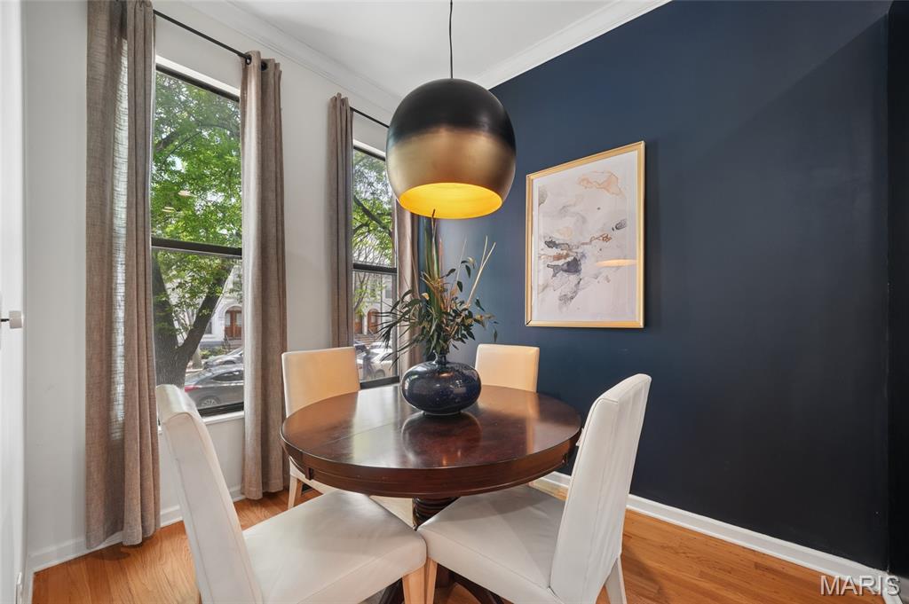 Laclede East - Residential