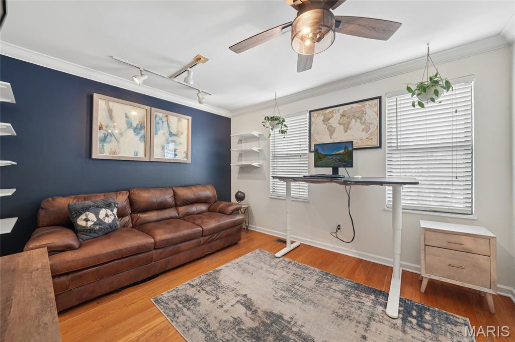 Laclede East - Residential