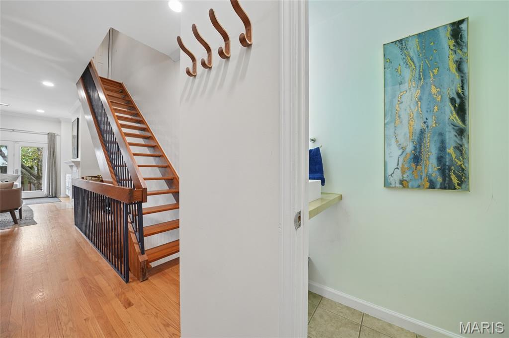 Laclede East - Residential