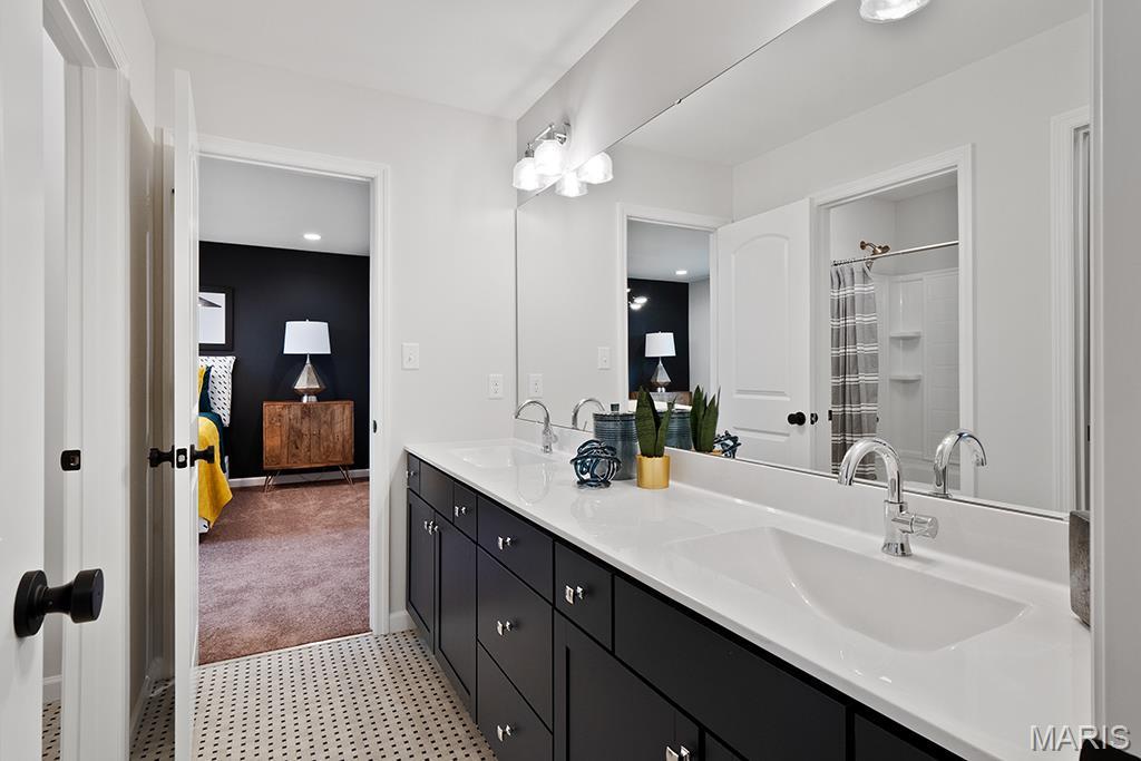 Saxony Ridge - Residential