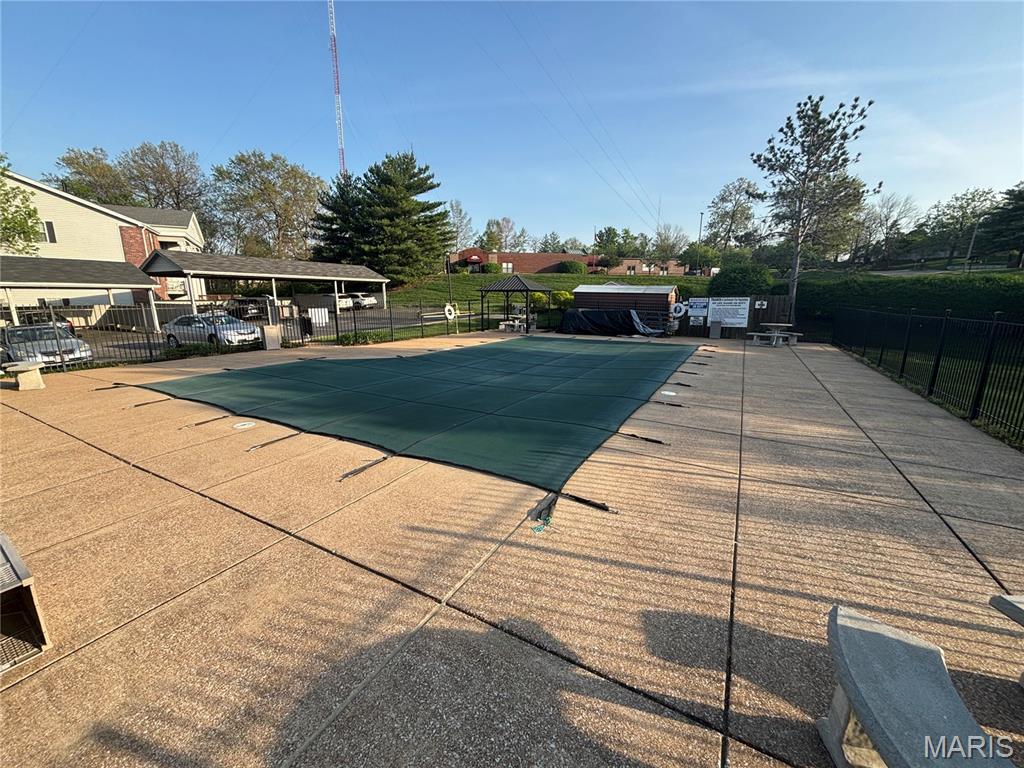 Trianon At Southwoods Condo 4 - Residential