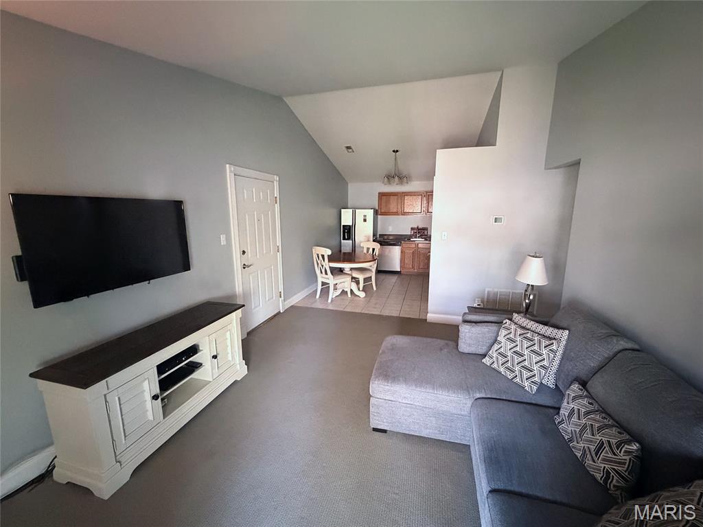 Trianon At Southwoods Condo 4 - Residential