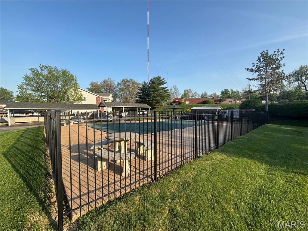 Trianon At Southwoods Condo 4 - Residential