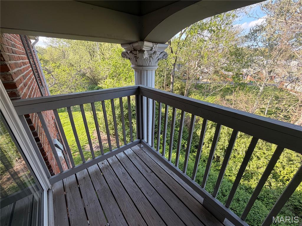 Trianon At Southwoods Condo 4 - Residential