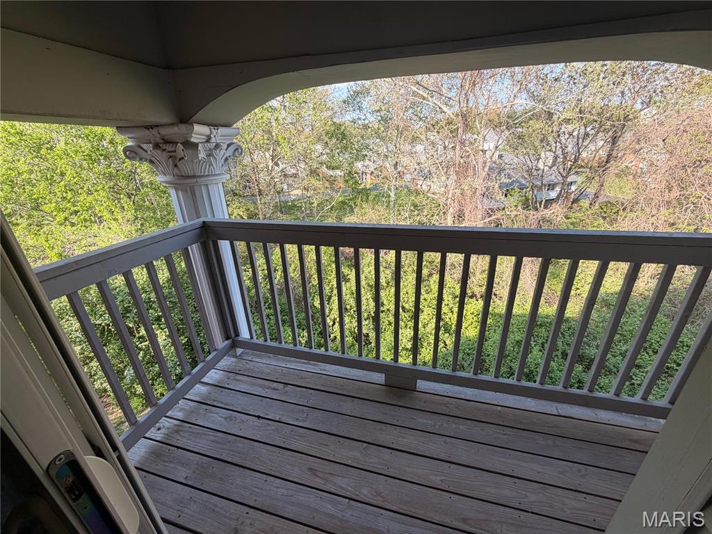 Trianon At Southwoods Condo 4 - Residential