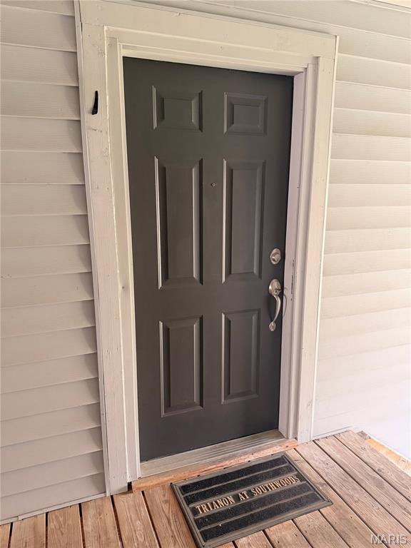 Trianon At Southwoods Condo 4 - Residential