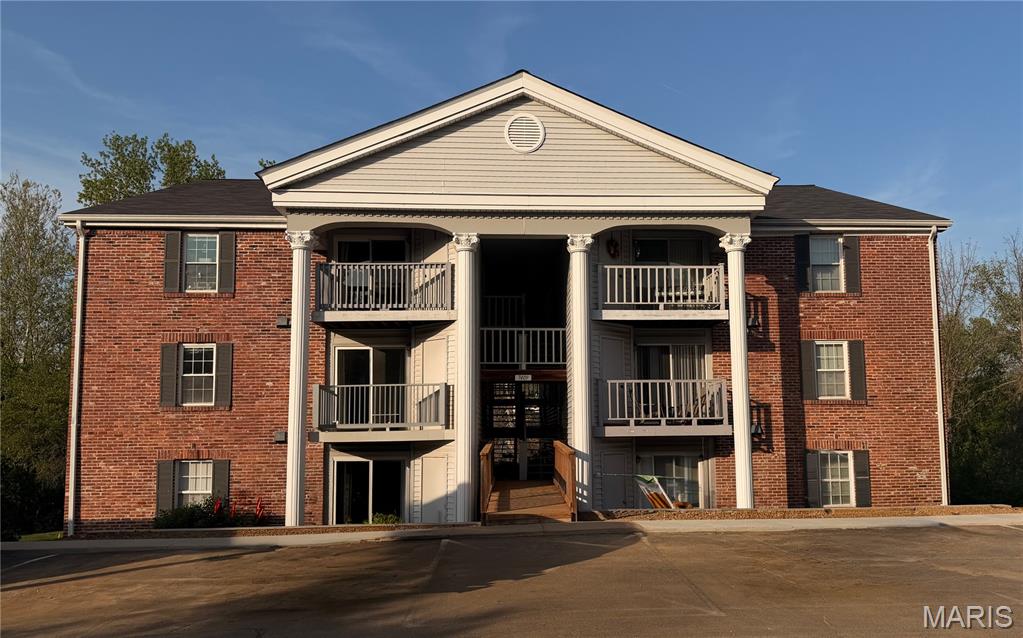 Trianon At Southwoods Condo 4 - Residential