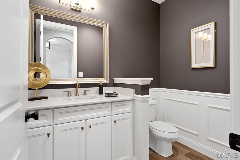 Village at Twin Creek - Residential