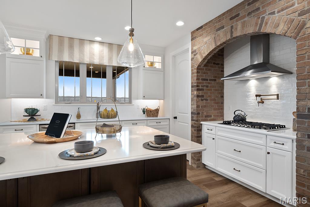 Village at Twin Creek - Residential